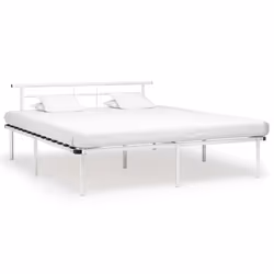VidaXL 324839, Blanc, 2000 mm, 2 m, 780 mm, 2000 x 2000 mm, 36 cm