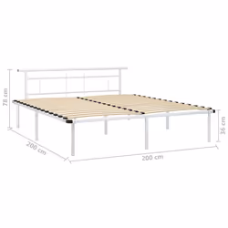 VidaXL 324839 sommier - Vue supplémentaire 6