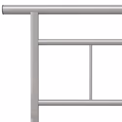 VidaXL 324840 sommier - Vue supplémentaire 5