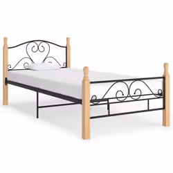 VidaXL 324939, 970 mm, 2,1 m, 900 mm, 900 x 2000 mm, 1 pièce(s)