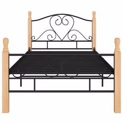 VidaXL 324939 sommier