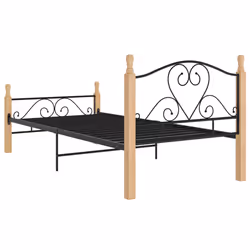 VidaXL 324939 sommier - Vue supplémentaire 5