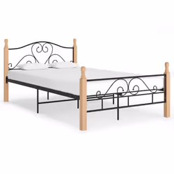 VidaXL 324941, 1270 mm, 2,1 m, 900 mm, 1200 x 2000 mm, 1 pièce(s)