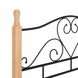 VidaXL 324941 sommier - Vue supplémentaire 6