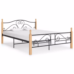 VidaXL 324942, 1470 mm, 2,1 m, 900 mm, 1400 x 2000 mm, 1 pièce(s)