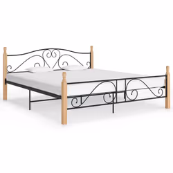 VidaXL 324944, 1870 mm, 2,1 m, 900 mm, 1800 x 2000 mm, 1 pièce(s)
