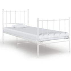 VidaXL 324950 sommier