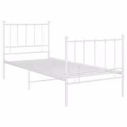 VidaXL 324950 sommier