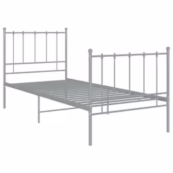 VidaXL 324951 sommier