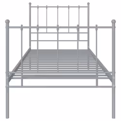 VidaXL 324951 sommier - Vue supplémentaire 4