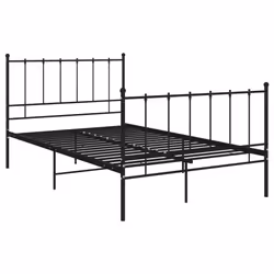 VidaXL 324952 sommier