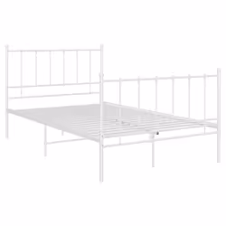 VidaXL 324953 sommier