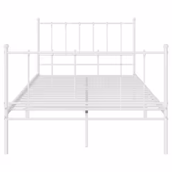 VidaXL 324953 sommier - Vue supplémentaire 4
