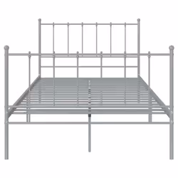 VidaXL 324954 sommier - Vue supplémentaire 4