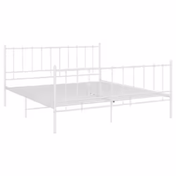 VidaXL 324956 sommier