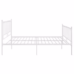 VidaXL 324956 sommier