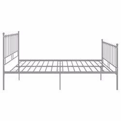 VidaXL 324963 sommier
