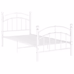 VidaXL 324968 sommier