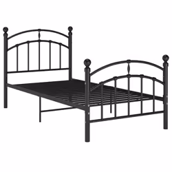 VidaXL 324970 sommier