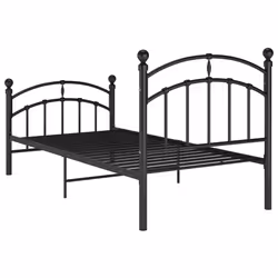 VidaXL 324970 sommier - Vue supplémentaire 5