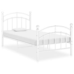VidaXL 324971 sommier