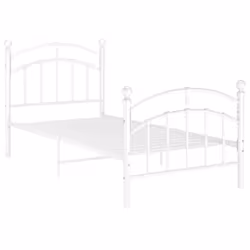 VidaXL 324971 sommier
