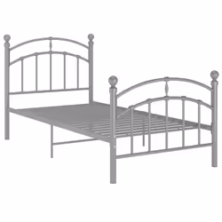 VidaXL 324972 sommier
