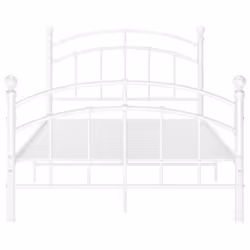 VidaXL 324974 sommier