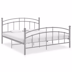 VidaXL 324978, Gris, 1460 mm, 2,08 m, 995 mm, 1400 x 2000 mm, 1 pièce(s)