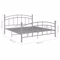 VidaXL 324984 sommier - Vue supplémentaire 7