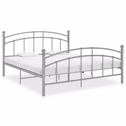 VidaXL 324987, Gris, 2060 mm, 2,08 m, 995 mm, 2000 x 2000 mm, 1 pièce(s)