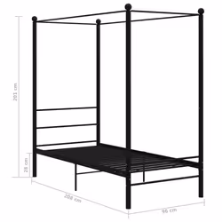 VidaXL 325051 sommier - Vue supplémentaire 6