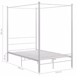 VidaXL 325058 sommier - Vue supplémentaire 6