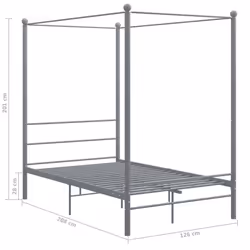 VidaXL 325059 sommier - Vue supplémentaire 6
