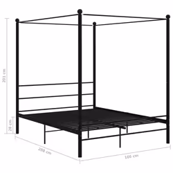 VidaXL 325063 sommier - Vue supplémentaire 6