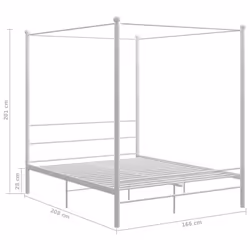 VidaXL 325064 sommier - Vue supplémentaire 6
