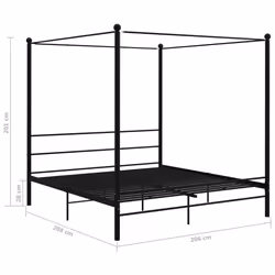 VidaXL 325069 sommier - Vue supplémentaire 6