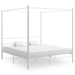 VidaXL 325070 sommier
