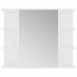 VidaXL 3056898 ensemble de meuble de salle de bain - Vue supplémentaire 5