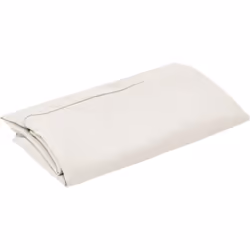 Ce tissu de remplacement est parfait pour créer de l'ombre et vous protéger des rayons UV nocifs. Fabriquée en polyester anti ...