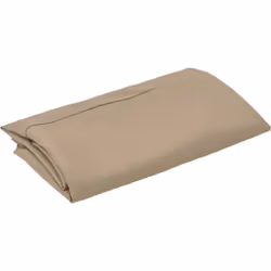 Ce tissu de remplacement est parfait pour créer de l'ombre et vous protéger des rayons UV nocifs. Fabriquée en polyester anti ...
