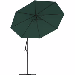 Ce tissu de remplacement est parfait pour créer de l'ombre et vous protéger des rayons UV nocifs. Fabriquée en polyester anti ...