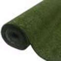 vidaXL Gazon artificiel 7/9 mm 0,5x5 m Vert - TU