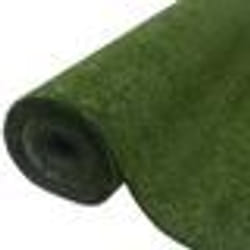 vidaXL Gazon artificiel 7/9 mm 0,5x5 m Vert - TU
