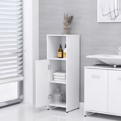 VidaXL 3056907 ensemble de meuble de salle de bain - Vue supplémentaire 6