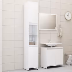 VidaXL 3056940 ensemble de meuble de salle de bain