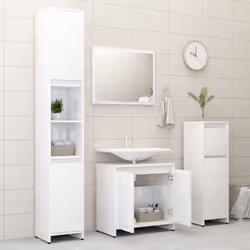 VidaXL 3056940 ensemble de meuble de salle de bain