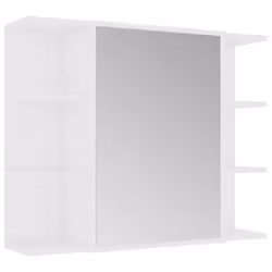 VidaXL 3056943 ensemble de meuble de salle de bain