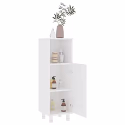 VidaXL 3056943 ensemble de meuble de salle de bain - Vue supplémentaire 7