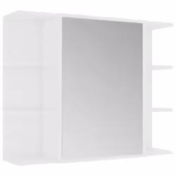 VidaXL 3056952 ensemble de meuble de salle de bain - Vue supplémentaire 5